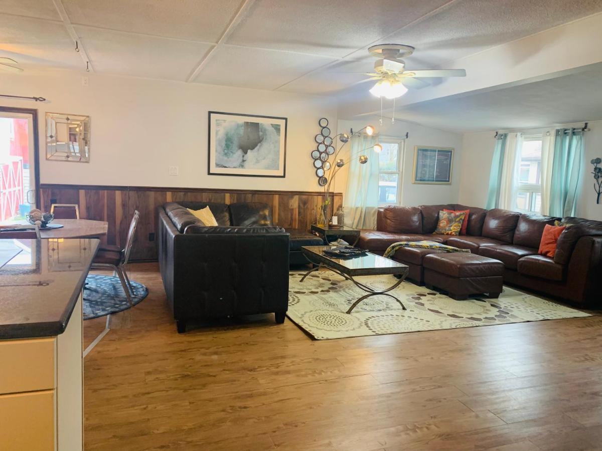فيلا Cedar Island Xanadu Kingsville المظهر الخارجي الصورة